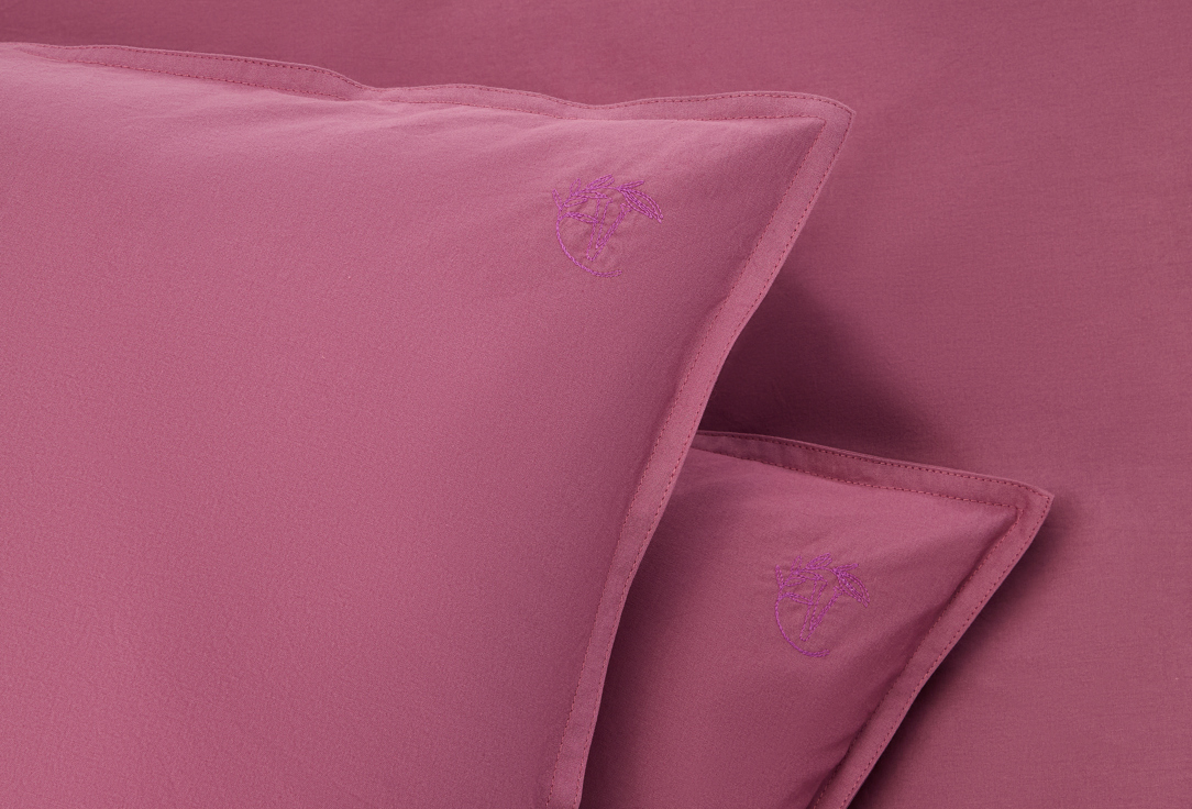 

Комплект постельного белья VALESCO, Синий, Ocean, евро евро мл