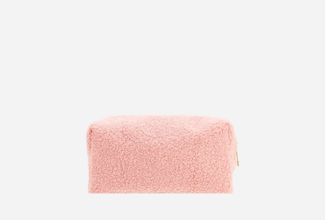 

косметичка CANDLES&LOVE, Розовый, Тедди розовая