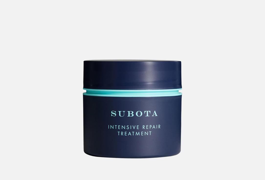 Изображение товара Маска-уход для волос SUBOTA intensive repair treatment