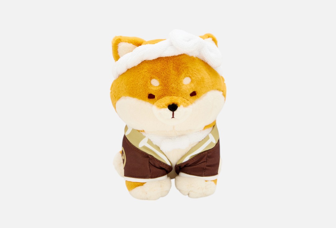 

Игрушка GENSHIN IMPACT, Taroumaru