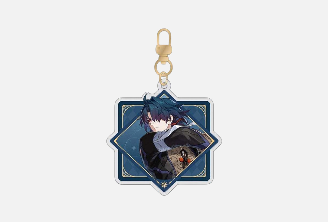 Изображение товара Брелок Honkai: Star Rail Blade