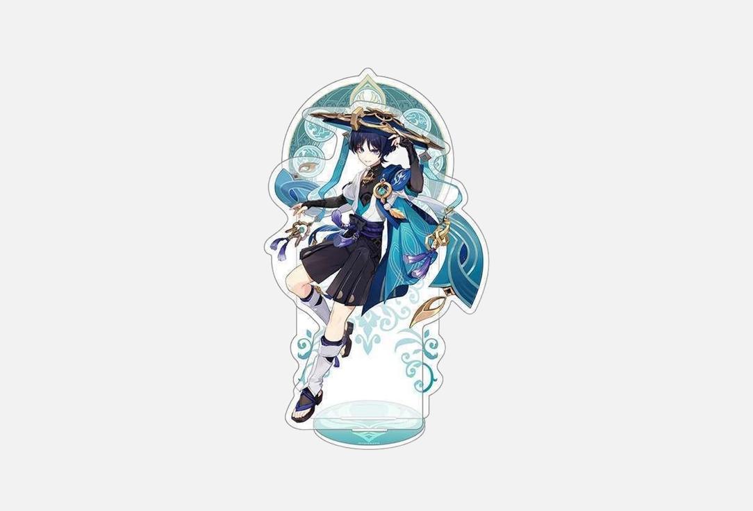 

Фигурка GENSHIN IMPACT, Sumeru The Wanderer 1 шт