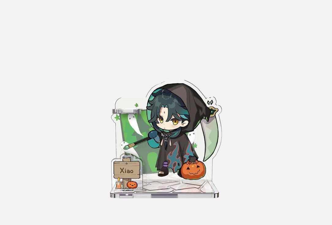 Фигурка GENSHIN IMPACT Halloween Xiao  1 шт