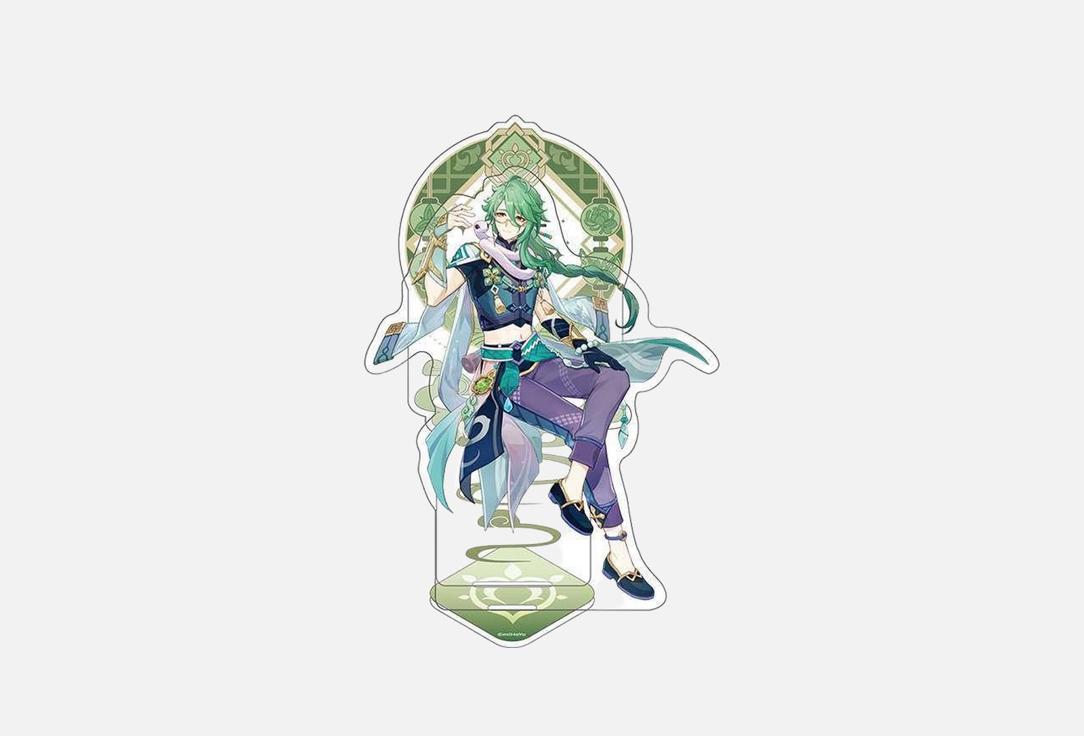 

Фигурка GENSHIN IMPACT, Girls Moon Harbor Baizhu 1 шт