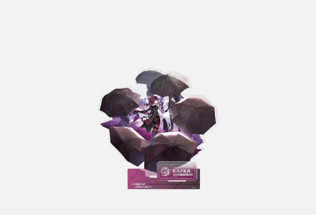 

Фигурка HONKAI: STAR RAIL, Kafka 1 шт