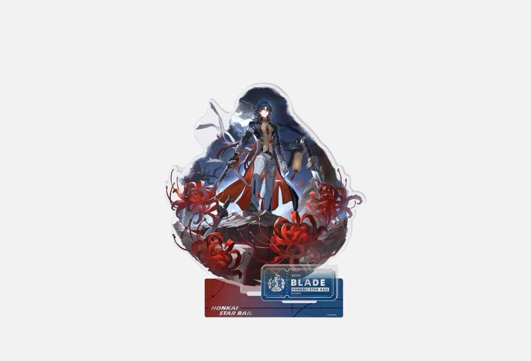 Изображение товара Фигурка Honkai Star Rail Blade 17,5 x 18,5 см акрил лицензия