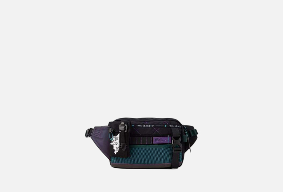 Изображение товара Сумка-шоппер Genshin Impact Waist Pouch