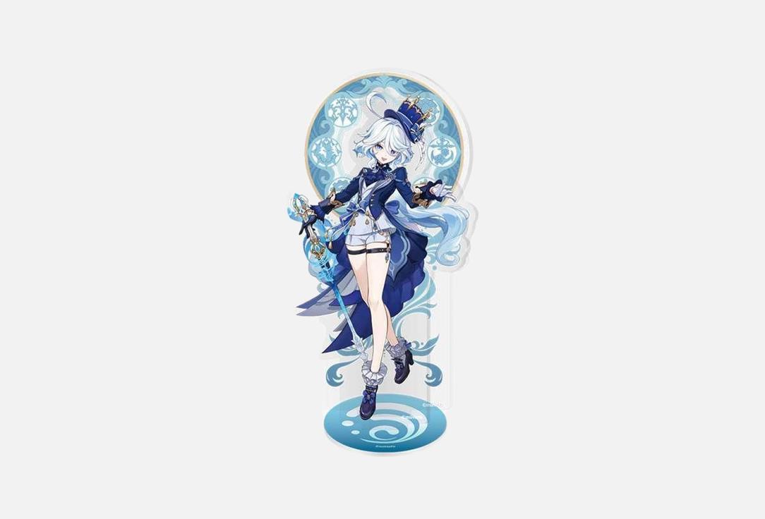 

Фигурка GENSHIN IMPACT, Fontaine Furina 1 шт