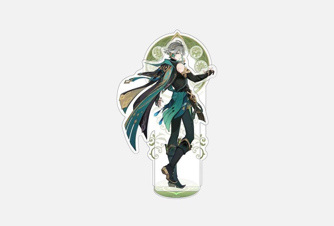 Изображение товара Фигурка Genshin Impact Alhaitham