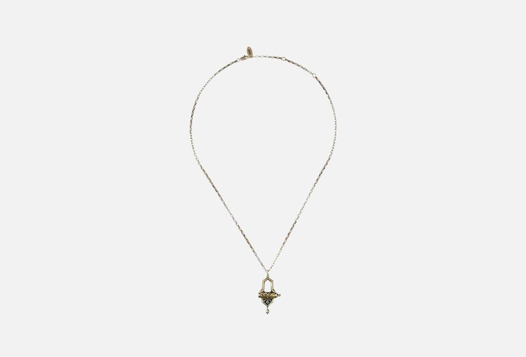 Ожерелье GENSHIN IMPACT Wanderer Clothing Necklace Wanderer Theme Impression Series Necklace  1 шт