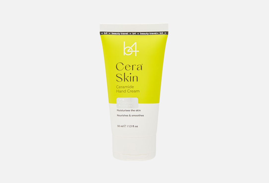 Изображение товара Крем для рук b4 Ceramide Hand Cream