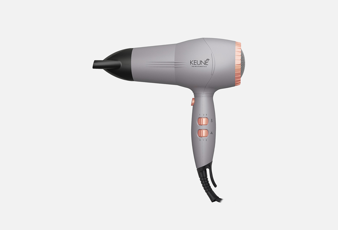 Фен KEUNE HD-2301Di 1 шт