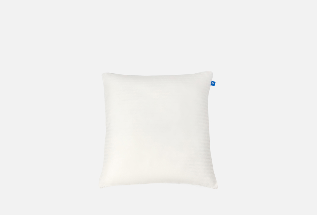 Изображение товара Подушка Blue Sleep Hotel Collection, белый, 68х68