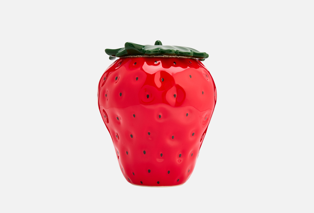 Изображение товара Банка для хранения ROOMI Клубника