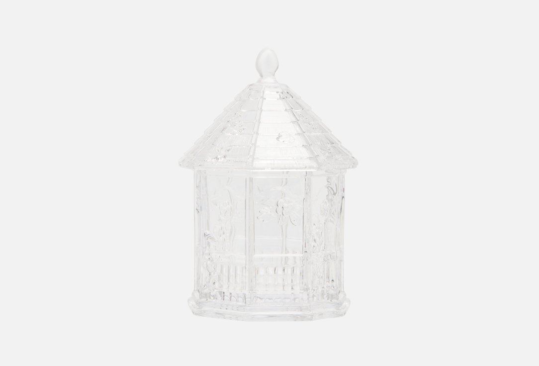 Изображение товара Сахарница ROOMI с крышкой