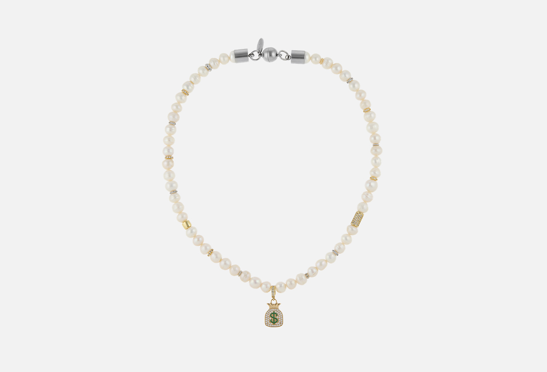 Изображение товара Чокер Komsi Brand Dollars