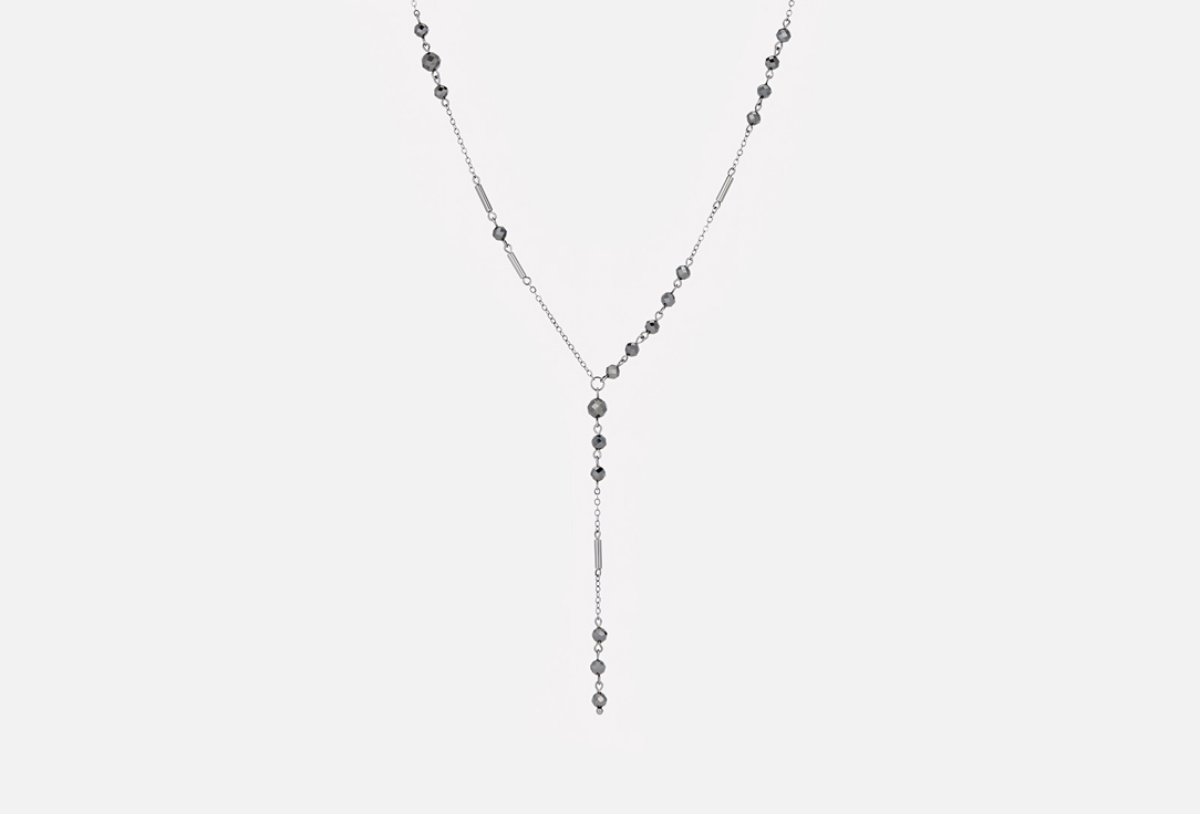 Изображение товара колье Koshika с марказитом