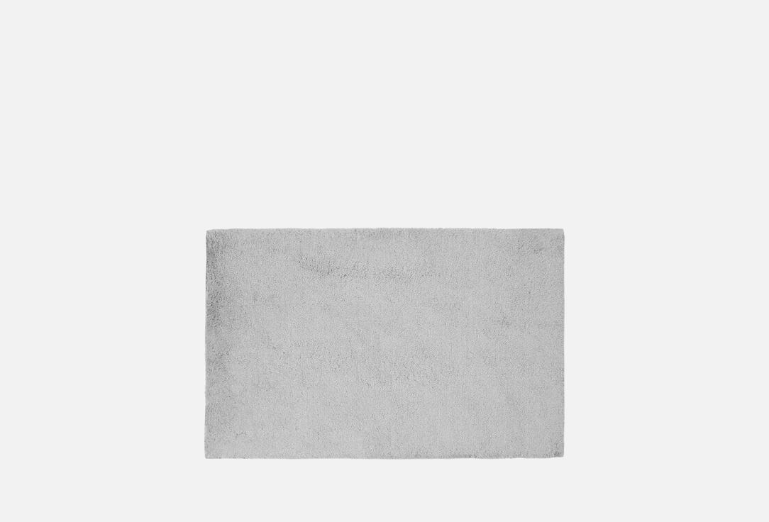 Изображение товара Коврик для ванной Mandarin Decor Мальдивский песок 50х80 см серый