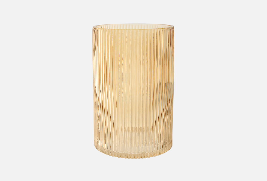 

Ваза MANDARIN DECOR, Коричневый, Фумо, 19 см 1 шт