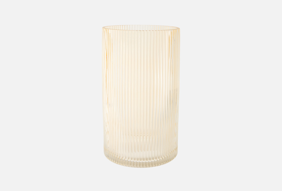 

Ваза MANDARIN DECOR, Коричневый, Фумо, 22 см 1 шт