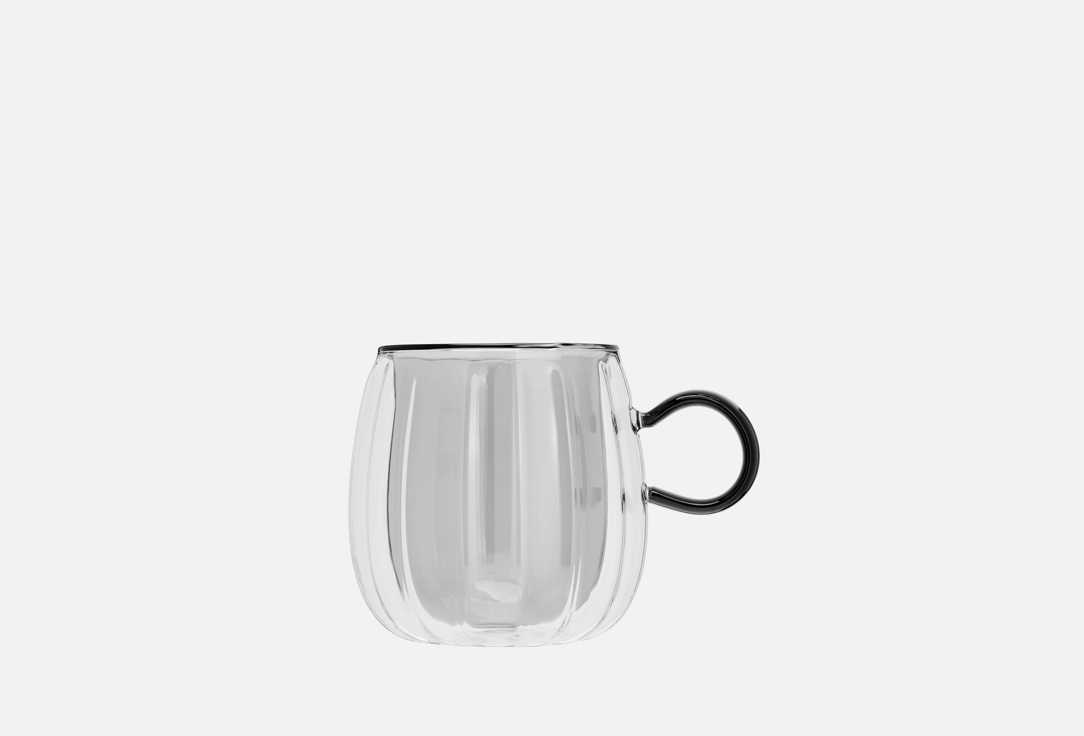 Изображение товара Кружка Mandarin Decor Акцент Бабл