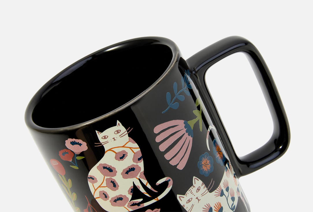 

Банка для хранения ROOMI, Мультиколор, Клубника 1 шт