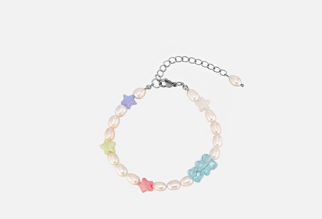 Изображение товара Анклет ALLUMER JEWELRY SO EXTRA