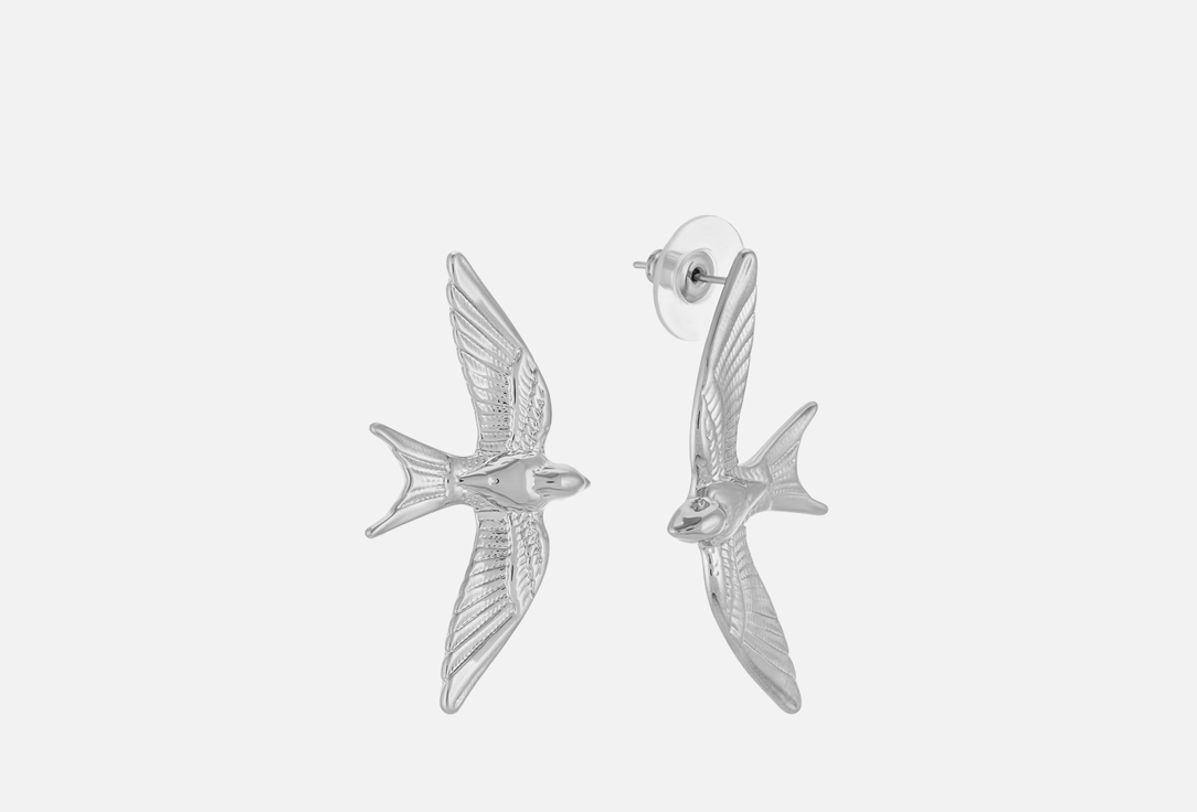 Изображение товара Серьги My Lure Птицы