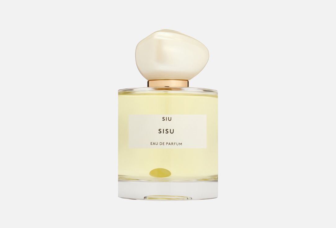 SISU 100 мл 19425₽