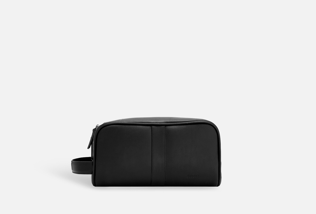 

Несессер ASKENT, Черный 1 шт