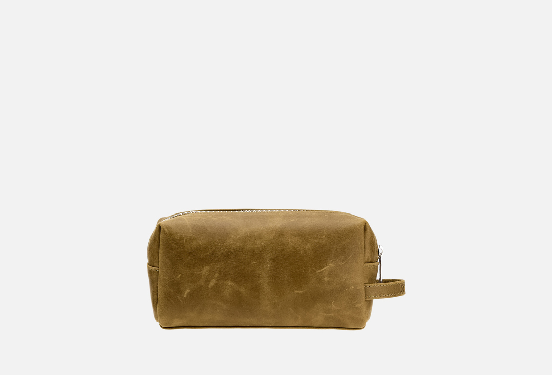 Изображение товара Несессер из натуральной кожи Moods Jameson для путешествий