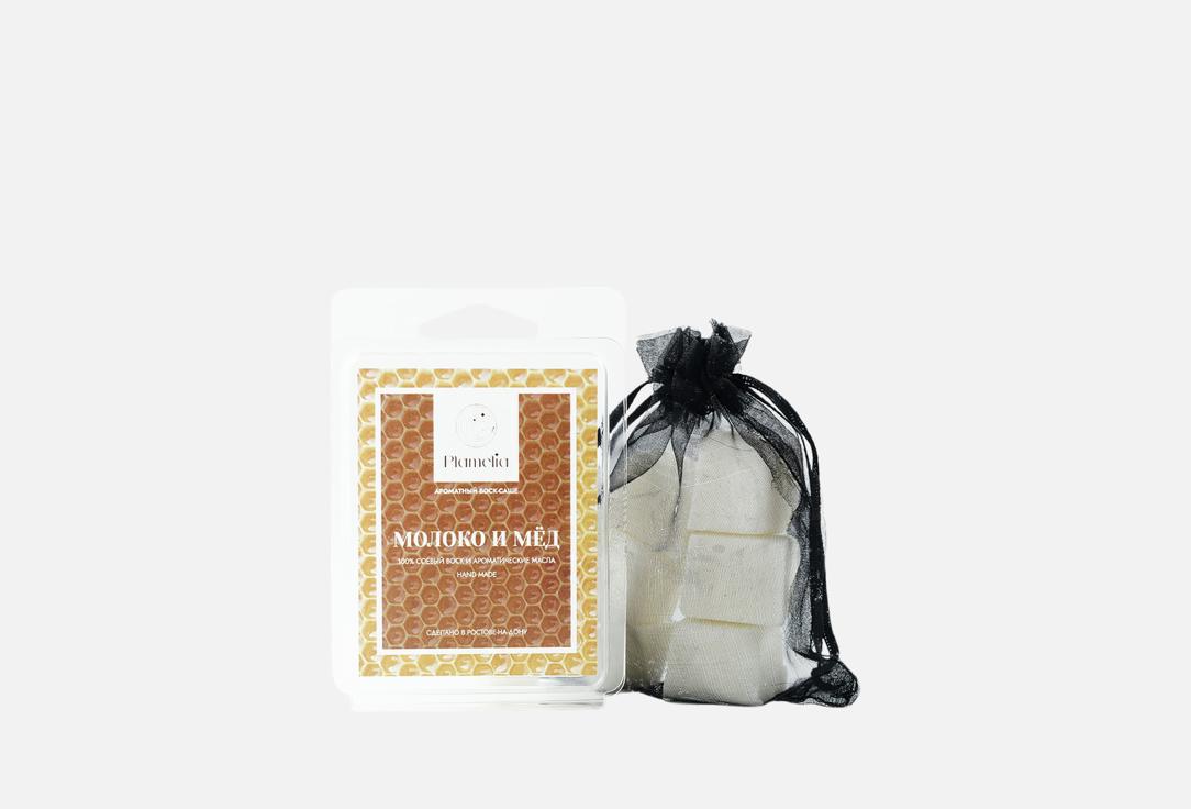 

Саше ароматическое PLAMELIA, Milk & honey 55 г