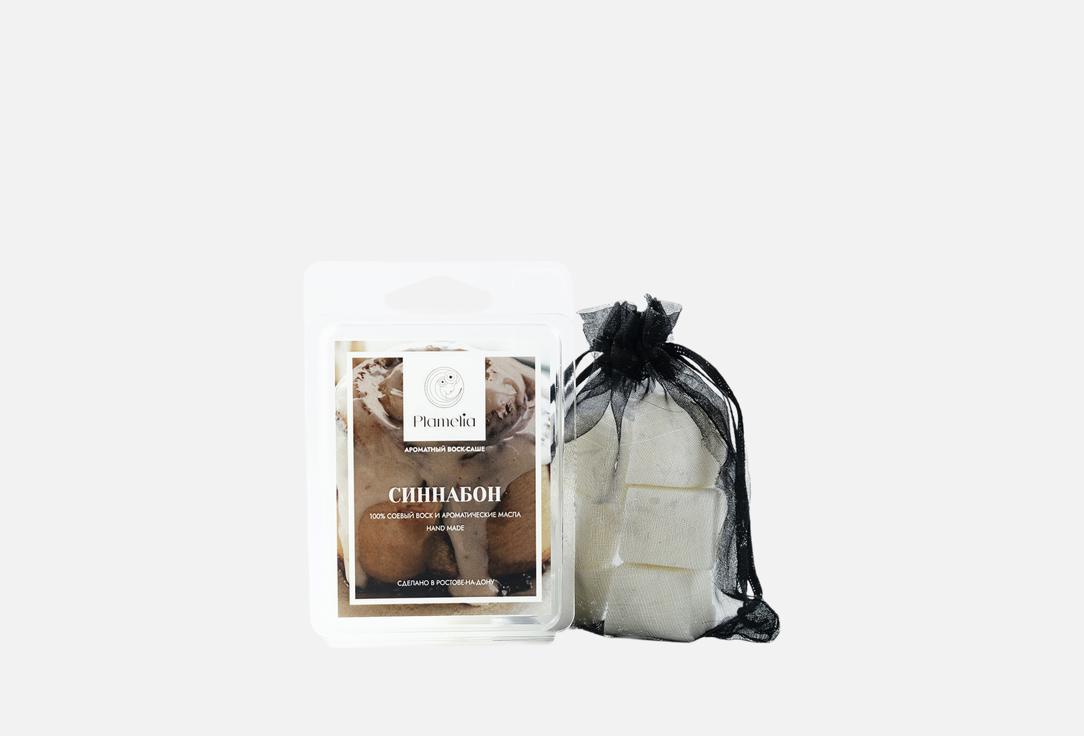 

Саше ароматическое PLAMELIA, Cinnabon 55 г