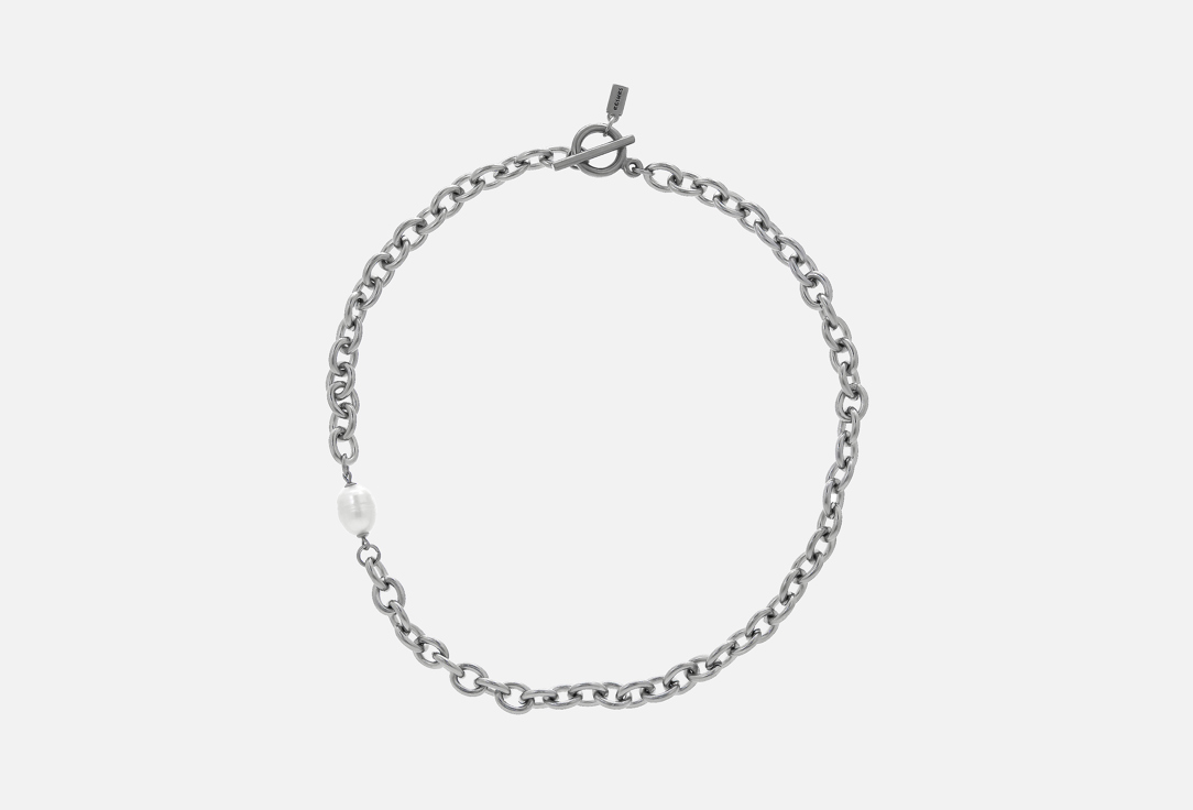 

Чокер РЕСУРС, С жемчужиной 1 шт