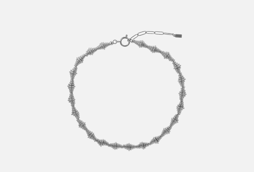 Изображение товара Чокер Ресурс из стальных дисков