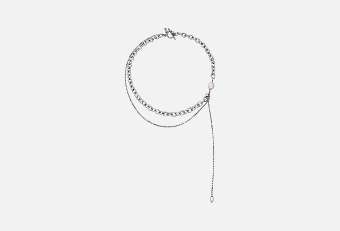 

Чокер РЕСУРС, С асимметричной подвеской 1 шт