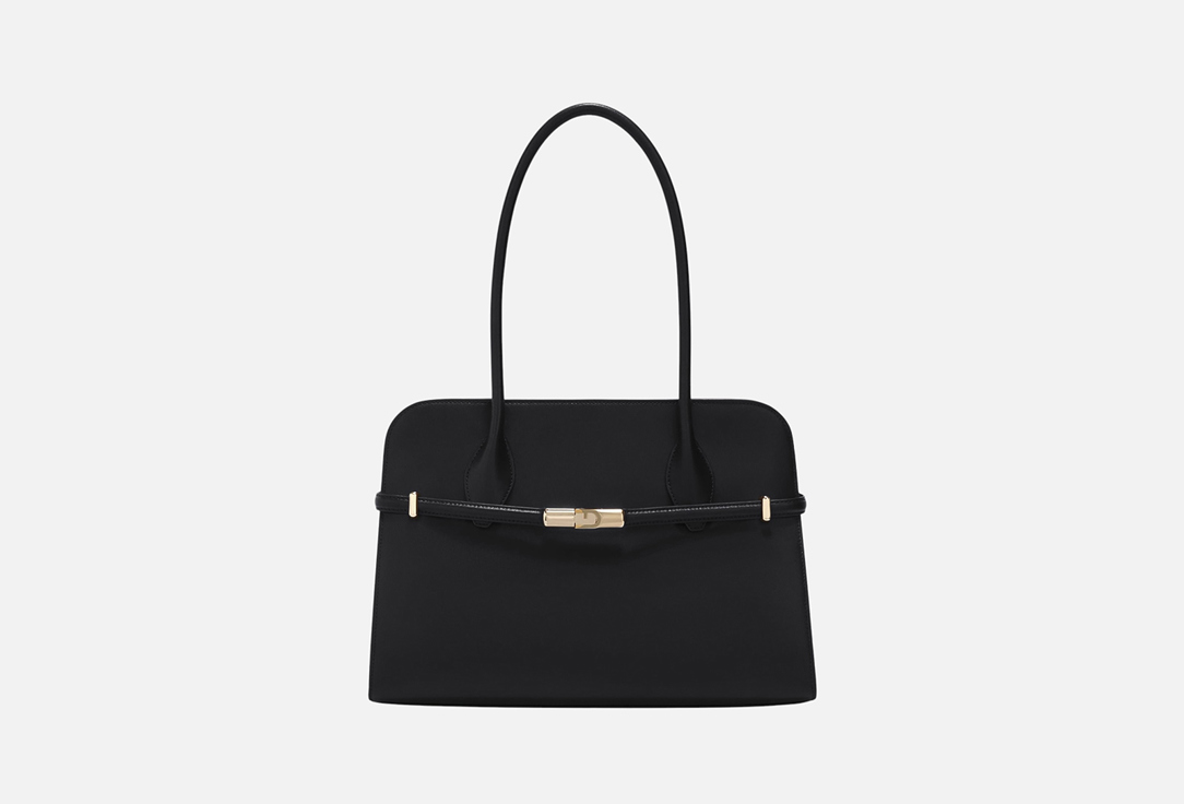 Сумка с ручками FURLA GOCCIA L DOME