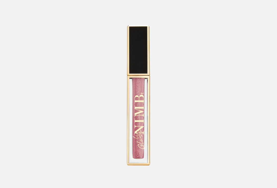 Lip gloss 5 г 374₽