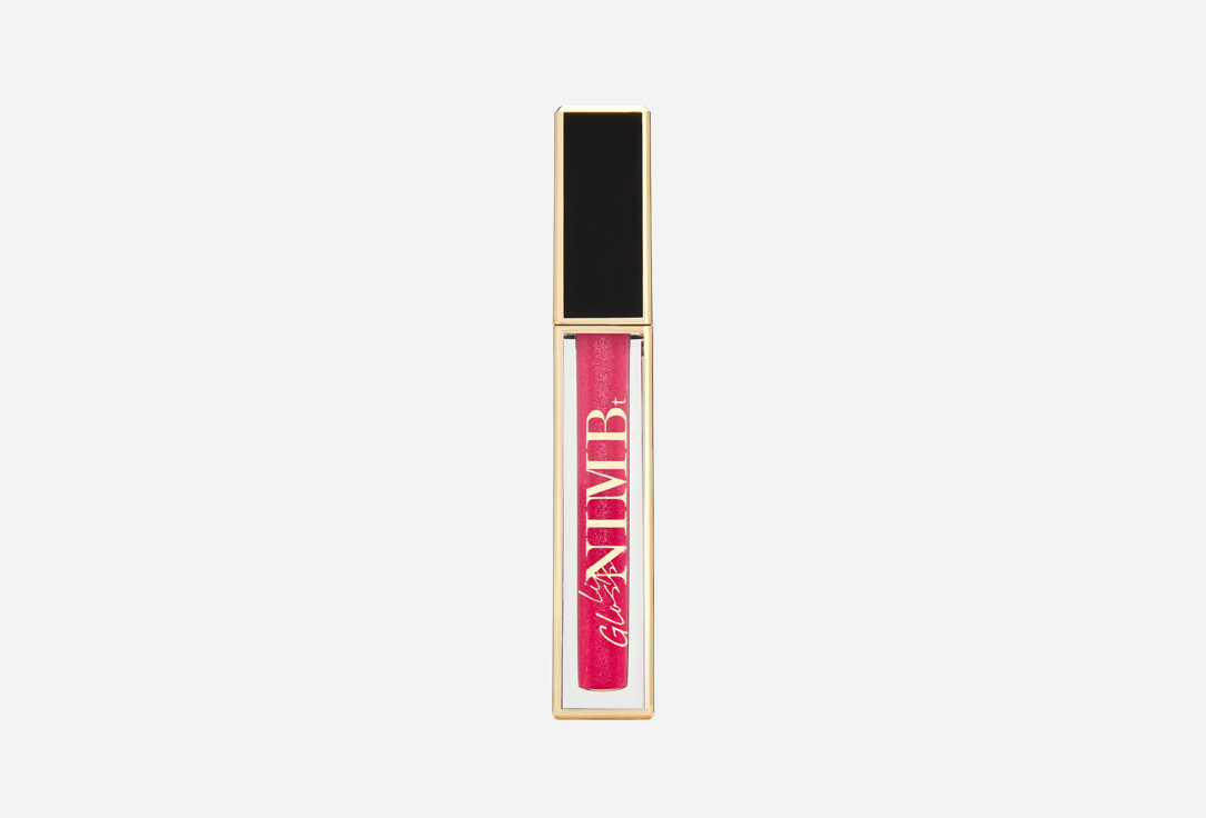 Lip gloss 5 г