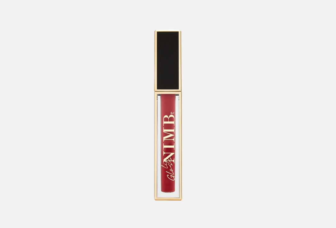 Lip gloss 5 г 374₽