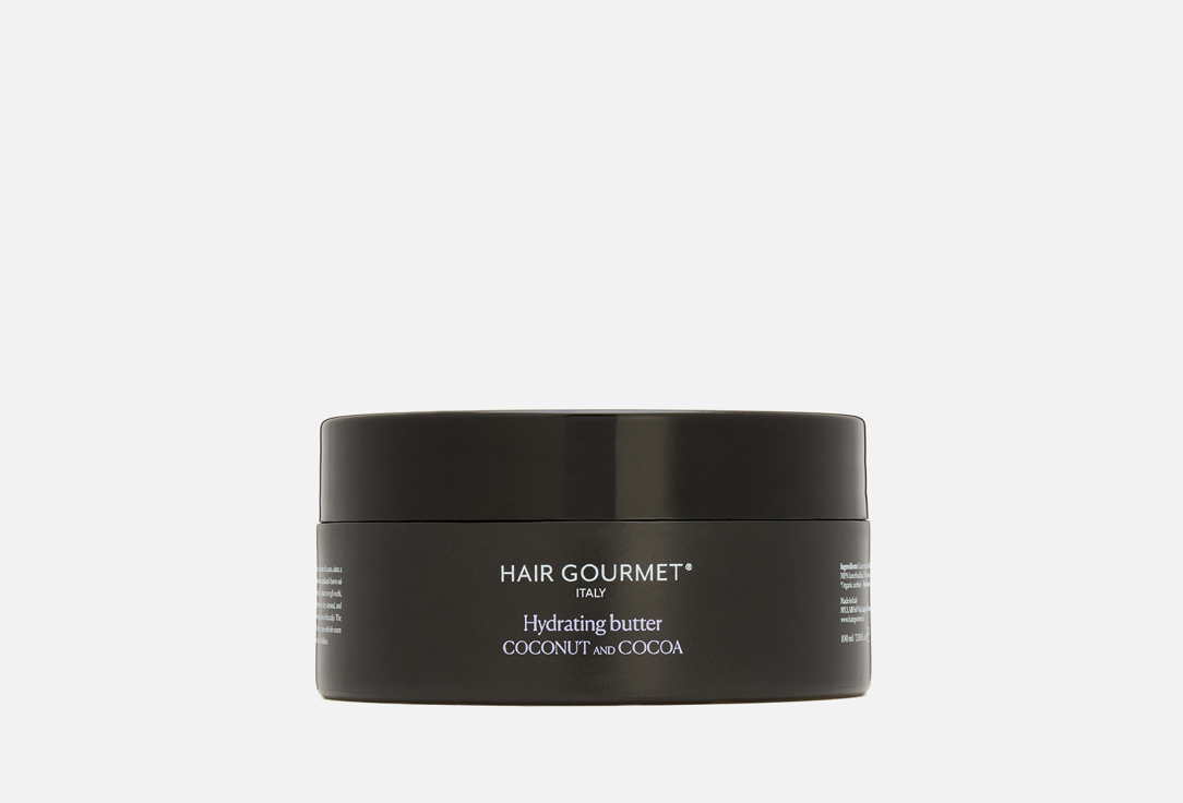 Изображение товара Масло для волос Hair Gourmet coconut and cocoa