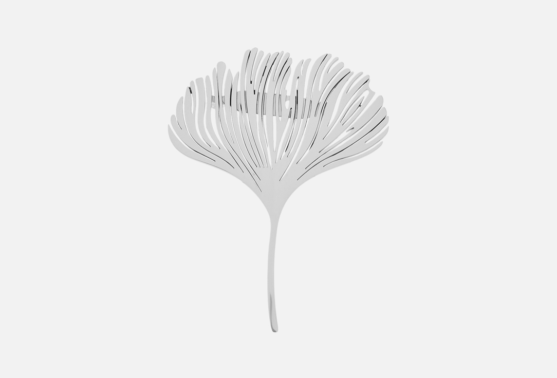 

Брошь STONE PHILOSOPHY, Botanica 1 шт