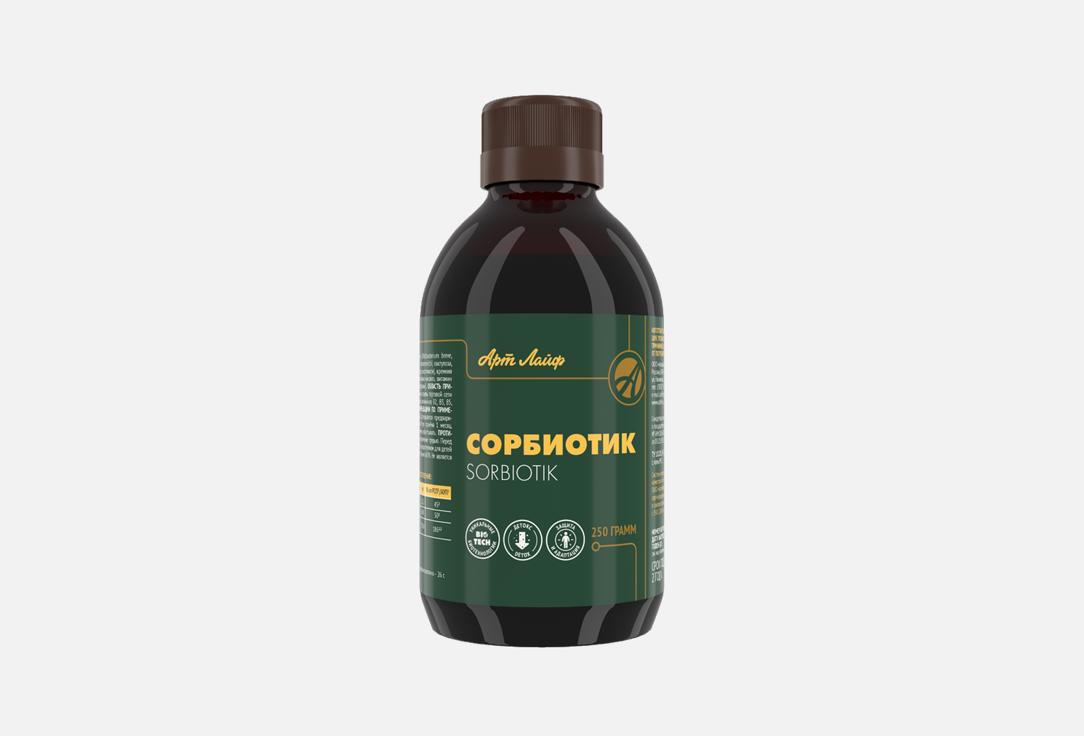 Изображение товара БАД для поддержки пищеварения Арт лайф Сорбиотик в концентрате