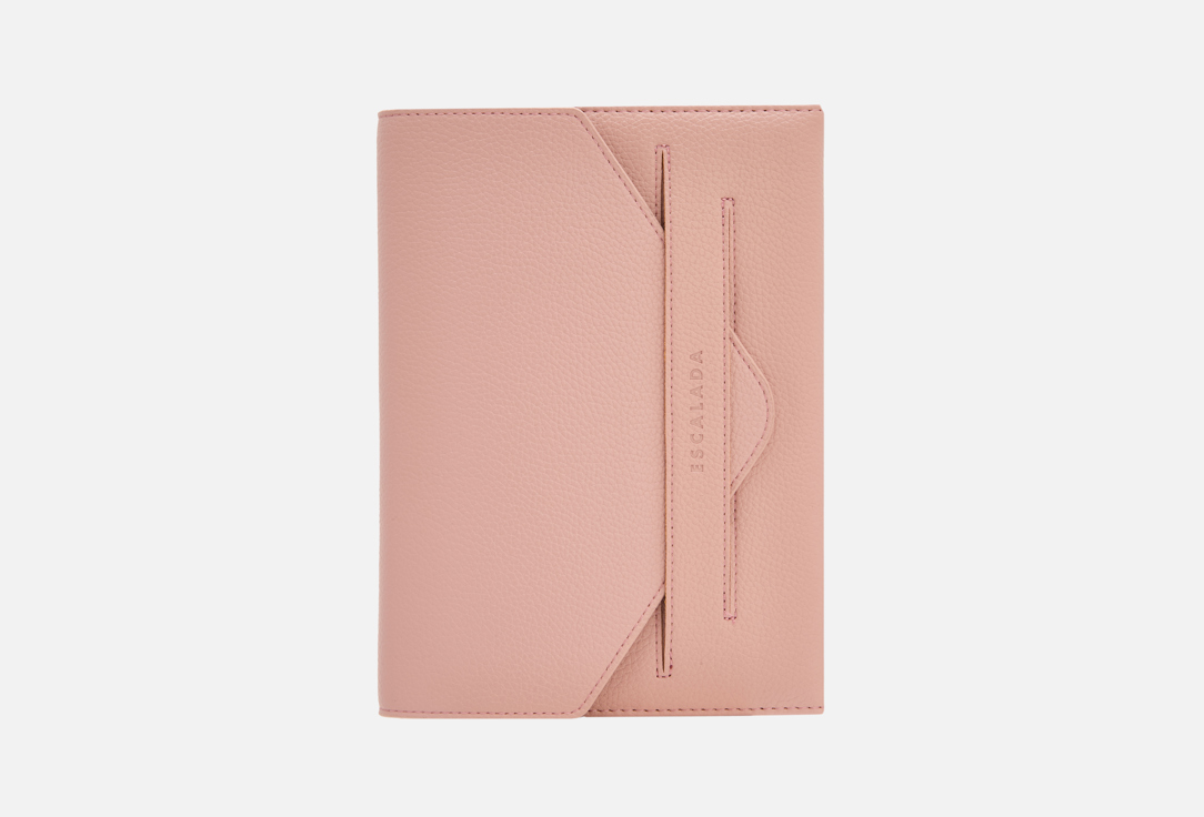 

Ежедневник ESCALADA, Розовый