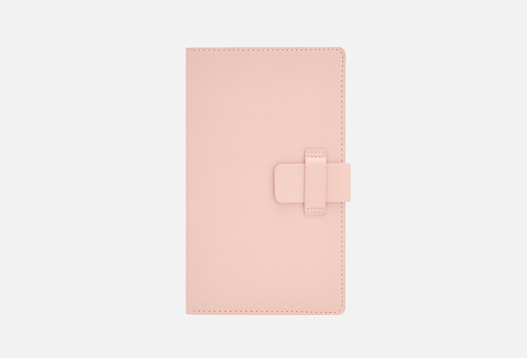 

Ежедневник ESCALADA, Розовый