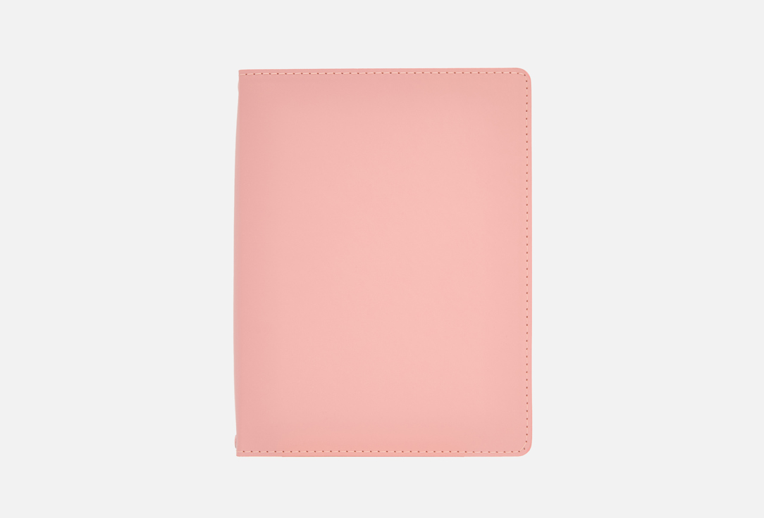Изображение товара Записная книжка ESCALADA Розовый
