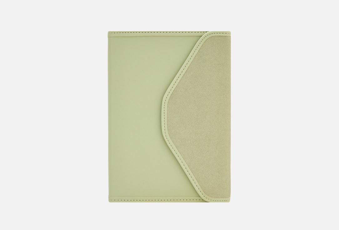 

Ежедневник ESCALADA, Оливковый