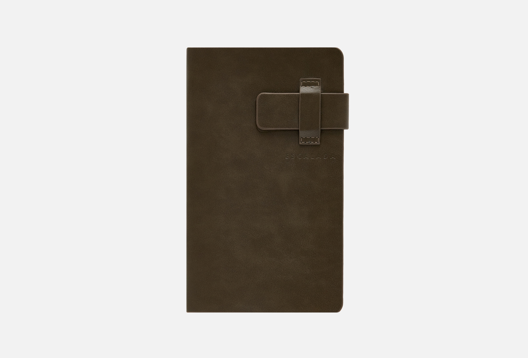 

Записная книжка ESCALADA, Шевиот