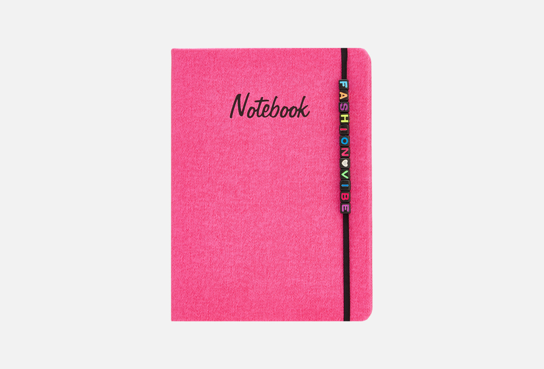 

Записная книжка ESCALADA, Джинс