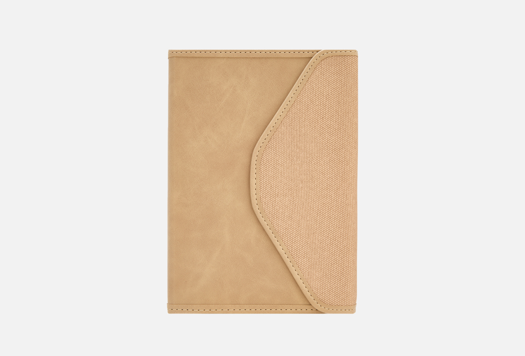 

Ежедневник ESCALADA, Бежевый